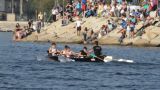 Semana Abanca Remo de Mar: Campeonato Ibérico | Gran Premio Diputación de A Coruña en Sada (Programación)