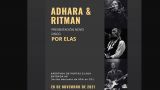 Adhara & Ritman presentan `Por Elas´ en A Coruña