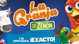 La Granja de Zenón presenta `Exacto´ en  A Coruña