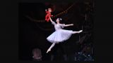 El Ballet Nacional Ruso presenta `El cascanueces´ en Santiago