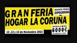 1ª Feria del Hogar 2021 de A Coruña