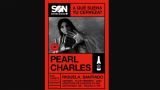 Concierto de Pearl Charles | Son Estrella Galicia en Santiago