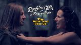 Concierto de Rockin’ Gina and the Sentinels en Cangas