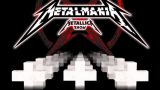--- APLAZADO --- Metalmanía presenta `Metallica Show´ en A Coruña