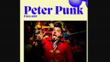 Peter Punk presenta `Chungo que te cagas´ en Boimorto