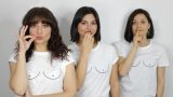 Carmen Méndez, Ledicia Sola y Marta Doviro presentan `Sen restriccións´ en Cee