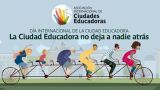 Día Internacional das Cidades Educadoras 2021 en Pontevedra