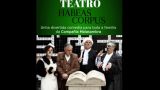 Representación teatral de `Habeas corpus´ en Mazaricos