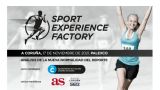 `Sport Experience Factory 2021´ en A Coruña
