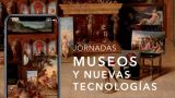 `V Jornadas sobre Museos y Nuevas Tecnologías´ | 1ª Jornada en A Coruña