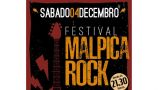 Festival Malpica Rock 2021