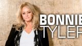 Concierto de Bonnie Tyler en Santiago