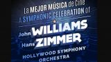 La Hollywood Symphony Orchestra presenta: La mejor música de cine en Vigo