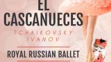 El Royal Russian Ballet presenta `El Cascanueces´ en A Coruña