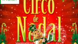 Circo de Navidad en Vigo