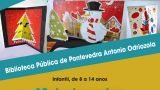 Taller de desplegables Pop-up en Pontevedra