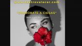 `Enamórate a ciegas´ | 3ª Edición Festival de Teatro Valacar 2021 en A Coruña