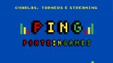 PonteInGames en Pontevedra. PING 2021