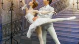Ballet Imperial Ruso Gran Gala Tchaikovsky y Bolero en Vilagarcía de Arousa