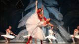 El Ballet Nacional Ruso de Sergey Radchenko presenta `El Cascanueces´ en A Coruña