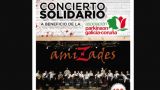Concierto Solidario de `Amizades´ en A Coruña