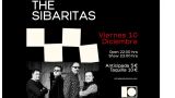 Concierto de The Sibaritas en A Coruña