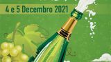 Festa do Viño Espumoso 2021 en Salvaterra do Miño