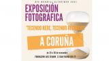 Exposición fotográfica `Tecendo rede, tecendo recordos´ en A Coruña