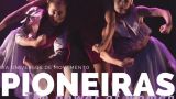 Espectáculo de danza `Pioneras´ | Ferrol en Danza