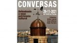 `Defendiendo nuestro Patrimonio Cultural´ | Conversas no Forum de A Coruña