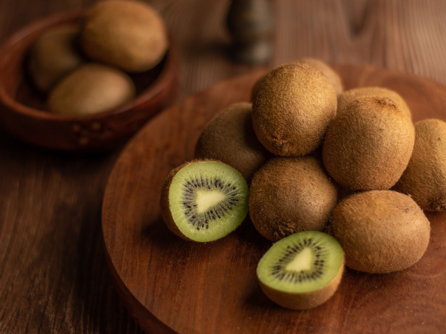 Las mejores frutas de temporada para cuidarnos en Galicia durante estas  navidades