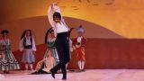 Clase magistral del bailarín Igor Yebra | Mar en Danza en A Coruña