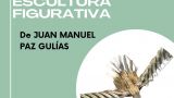 Prototipos: Exposición de escultura figurativa de Juan Manuel Paz Gulias en Ourense