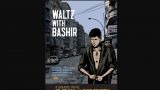 Proyección del documental `Waltz with Bashir´ de Ari Folman en A Coruña