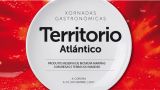 2ª Edición Jornadas Gastronómicas - Territorio Atlántico 2021