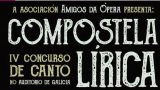 IV Concurso de Canto `Compostela Lírica´ en Santiago (Eliminatorias)
