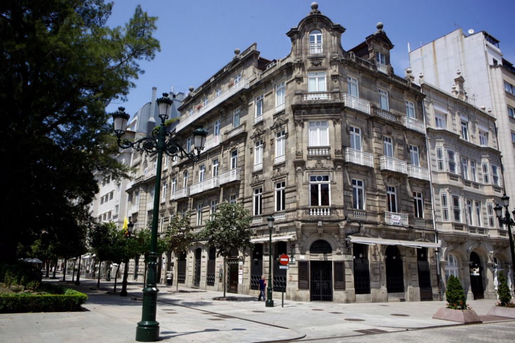 casa rosendo silva turismo.gal