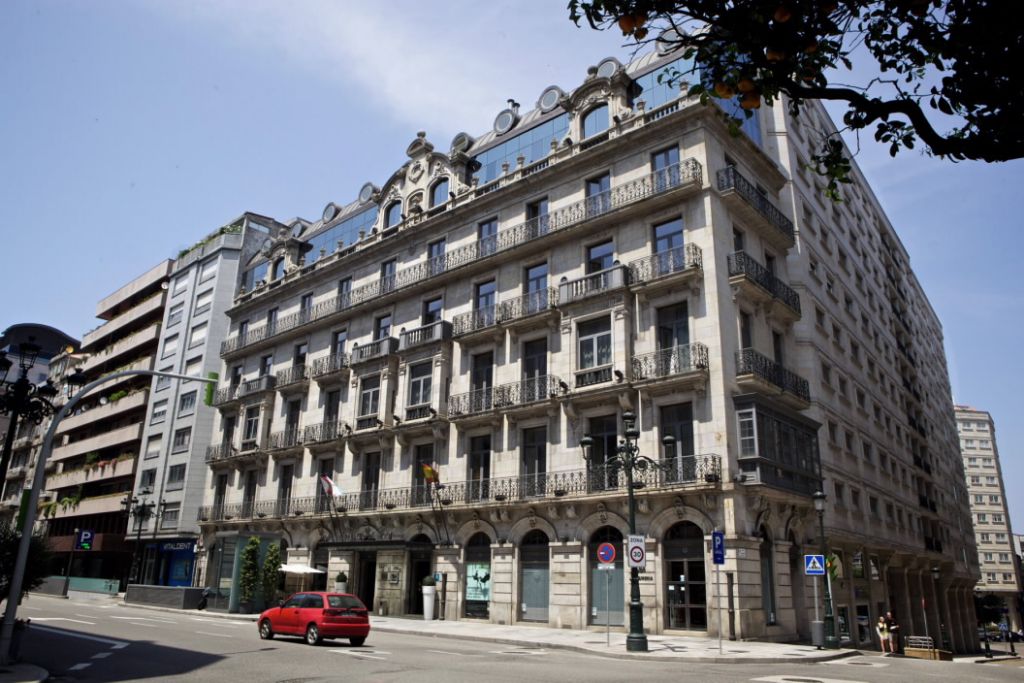 casas de oya