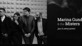 Concierto de Marina Gundín & The Misters en A Coruña