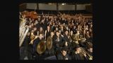 Concierto de Orquesta Joven de la Sinfónica de Galicia en A Coruña