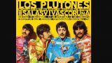 Concierto de Los Plutones `Especial Beatles´ en A Coruña