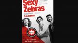 Concierto de Sexy Zebras | Km. C de Estrella Galicia en A Coruña