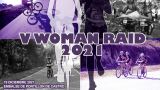 Woman Raid 2021 en Pontevedra