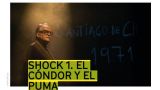 `Shock I´ (El cóndor y el puma)´ en Santiago