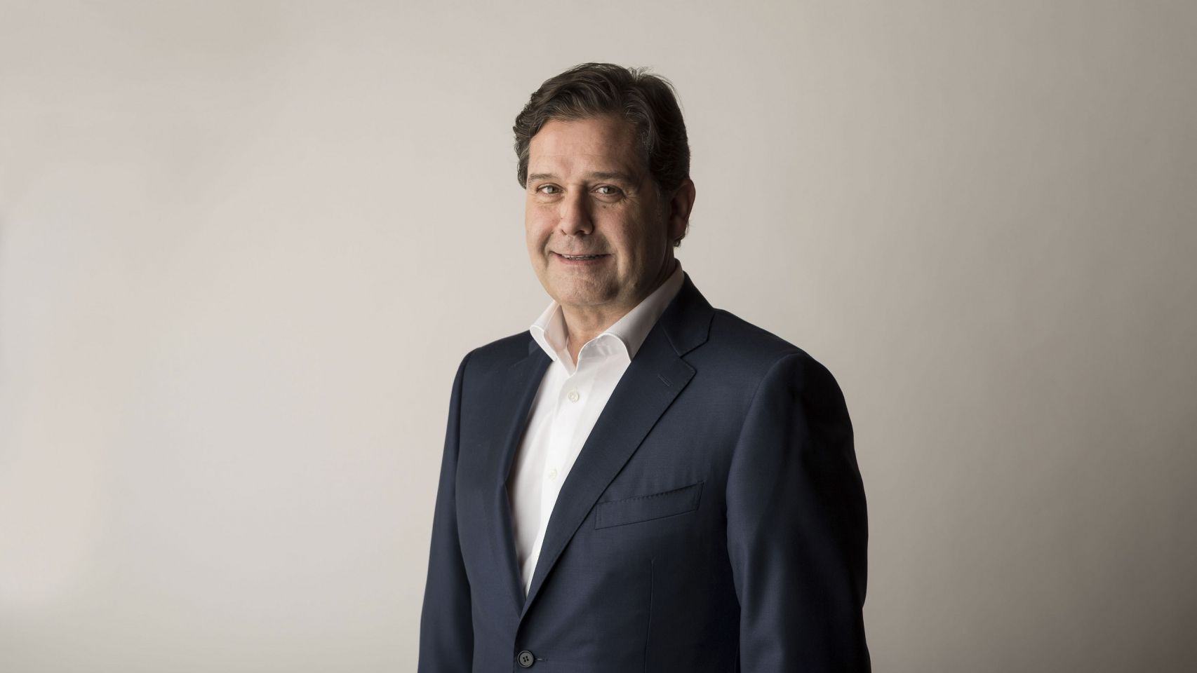 Ignacio Rivera Quintana, nuevo presidente ejecutivo de Corporación Hijos de Rivera.