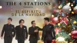 The 4  Stations presenta `Tributo a Il Divo´ en Arteixo