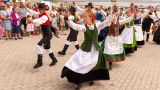 I Festival de Año Nuevo de Música y Baile tradicional 2021 de A Coruña