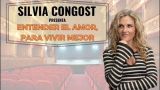 Silvia Congost presenta `Entender el amor, para vivir mejor´ en A Coruña