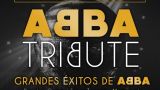 `AbbA Tribute´ en Santiago