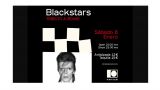 Concierto de Blackstars - Tributo a Bowie en Lugo
